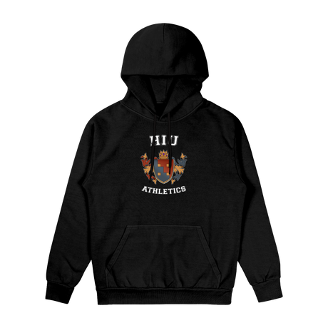 BeardPrincess - HIU Athletics Hoodie