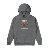 BeardPrincess - HIU Athletics Hoodie