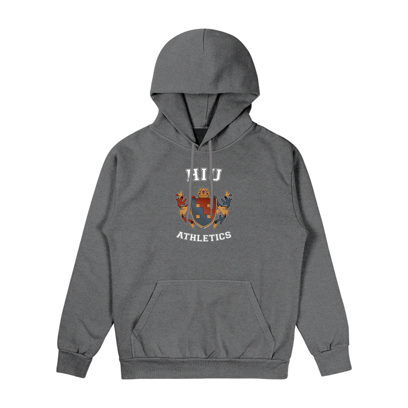 BeardPrincess - HIU Athletics Hoodie