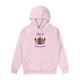 BeardPrincess - HIU Athletics Hoodie