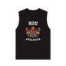 BeardPrincess - HIU Athletics Muscle Tank