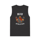 BeardPrincess - HIU Athletics Muscle Tank