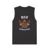 BeardPrincess - HIU Athletics Muscle Tank