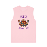 BeardPrincess - HIU Athletics Muscle Tank