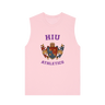BeardPrincess - HIU Athletics Muscle Tank