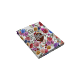 BeardPrincess - Floral Fuck You Journal