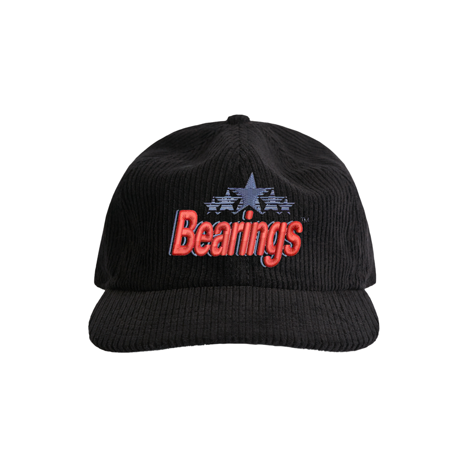 Bearings - RETRO STAR Hat