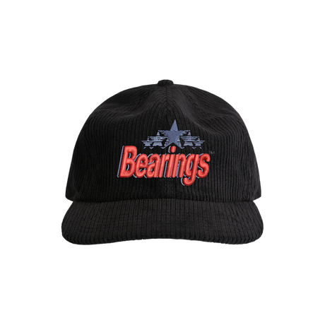 Bearings - RETRO STAR Hat