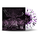 Beartooth: The Journey Below - SIGNED Super Deluxe Bundle