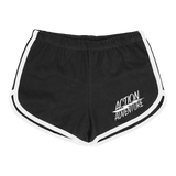 Action/Adventure - Juicer Shorts