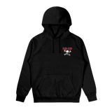 Blood For Blood - Classic Logo Hoodie