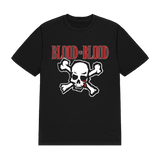 Blood For Blood - Wasted Youth Crew T-Shirt