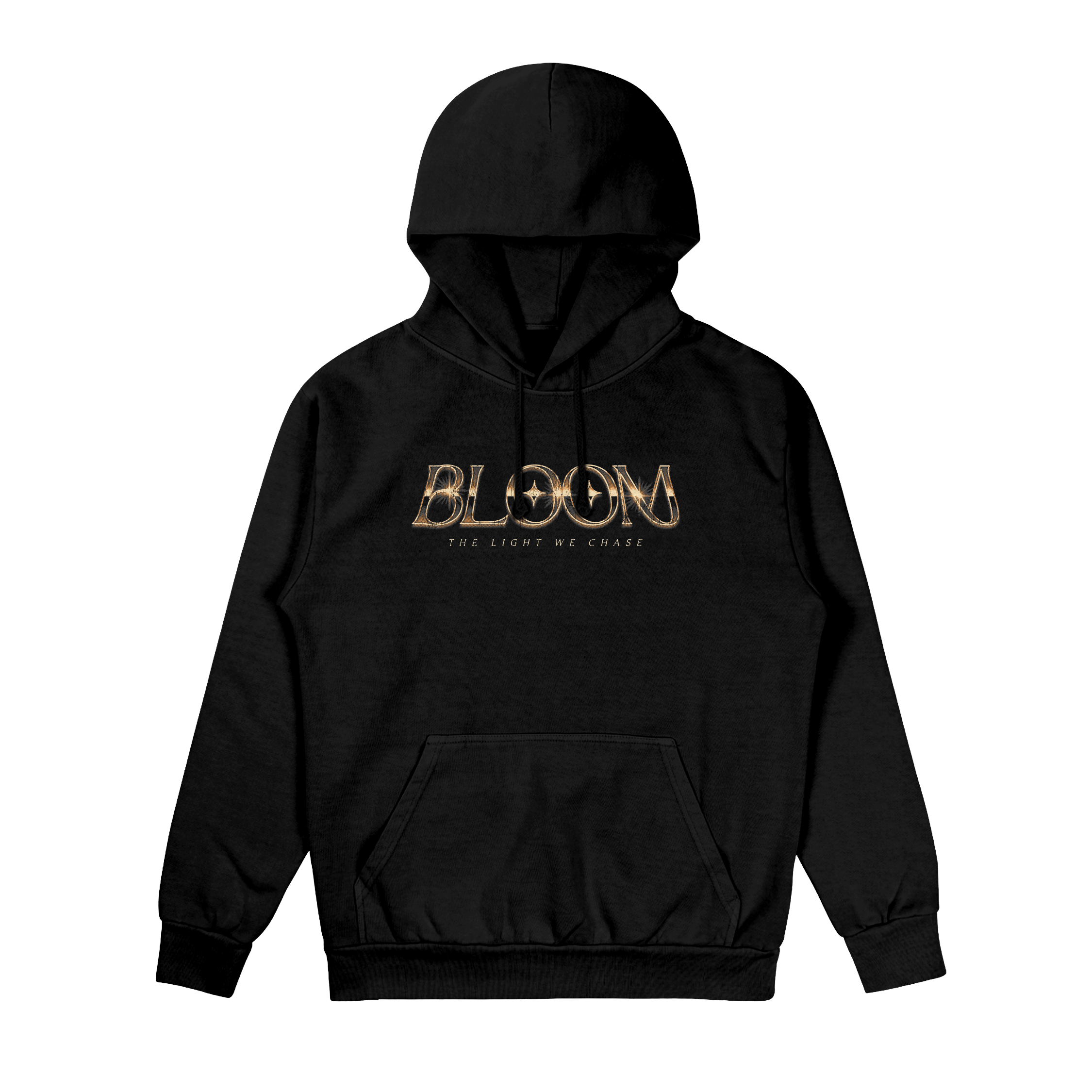 Bloom - Fantasy Hoodie