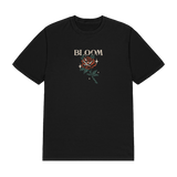Bloom - Rose Tee
