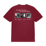 Bloom - TLWC Red Tee