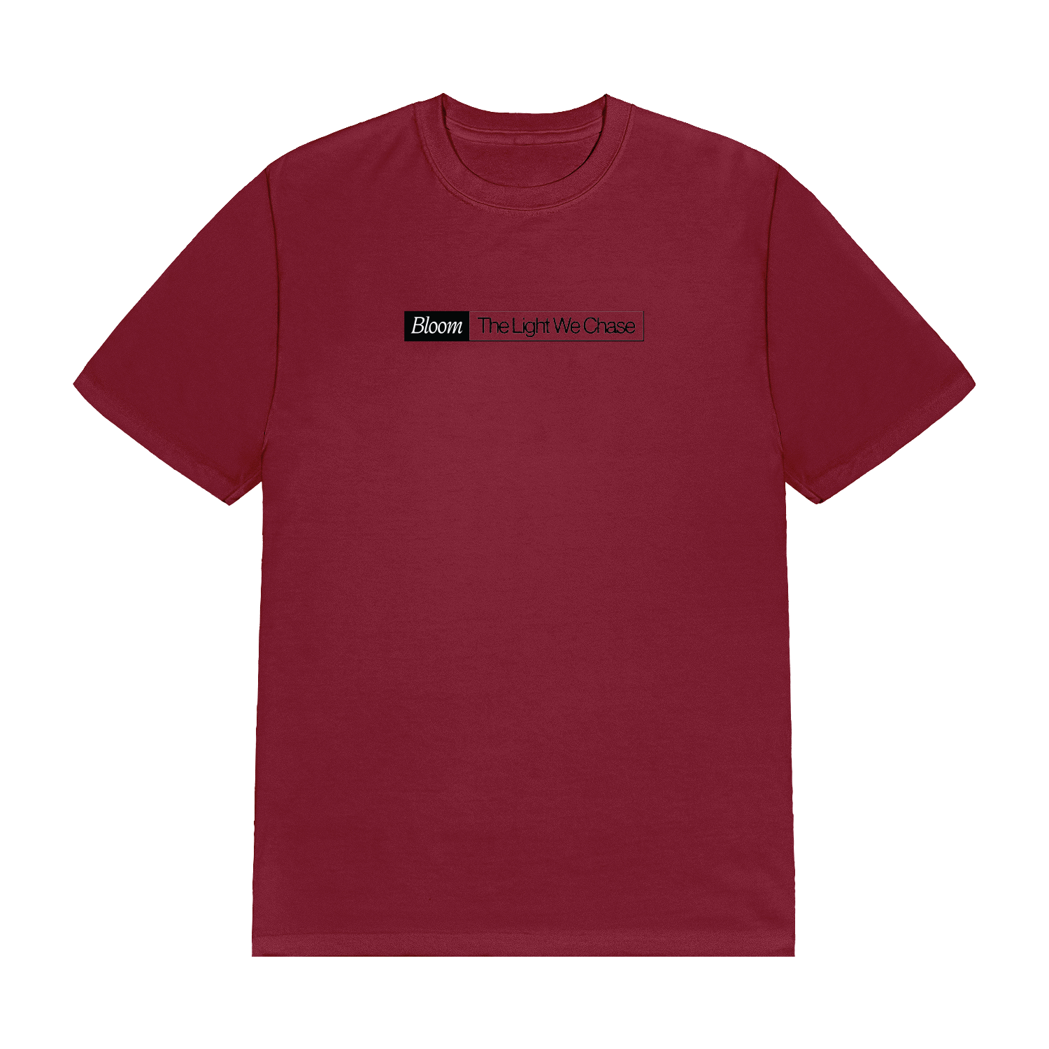 Bloom - TLWC Red Tee
