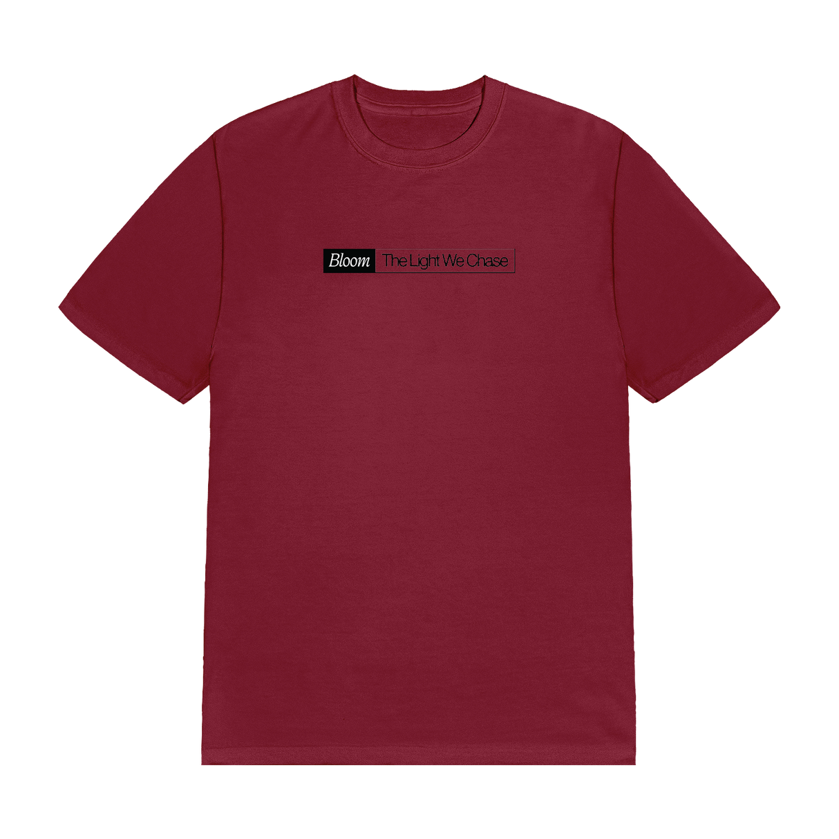 Bloom - TLWC Red Tee