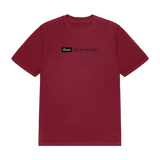 Bloom - TLWC Red Tee