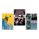 The Blues Brothers: The Escape of Joliet Jake (Deluxe Vinyl LP Edition)