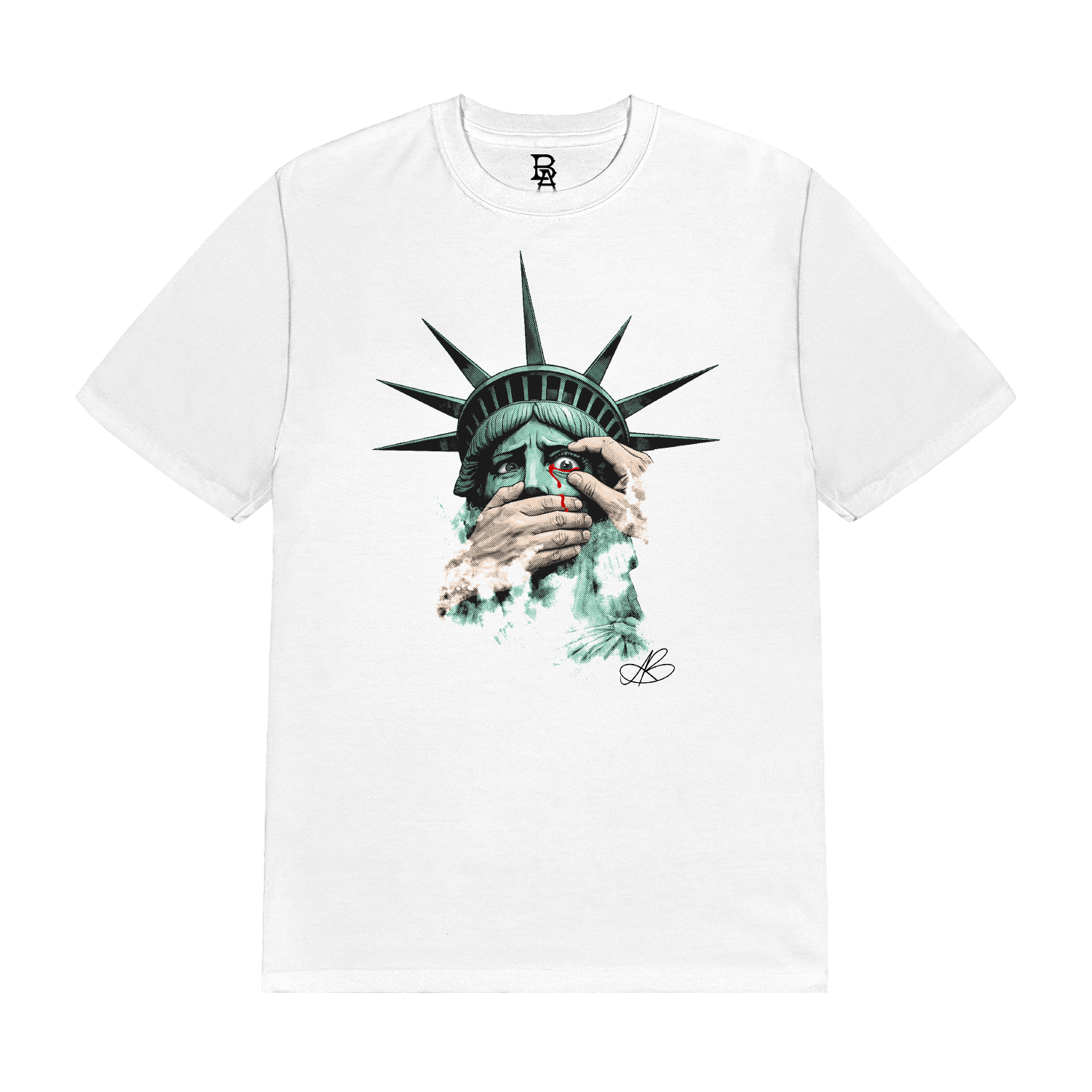 Bryan Andrews - Are We Great Yet? T-Shirt