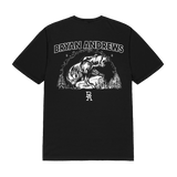 Bryan Andrews - Bear T-Shirt
