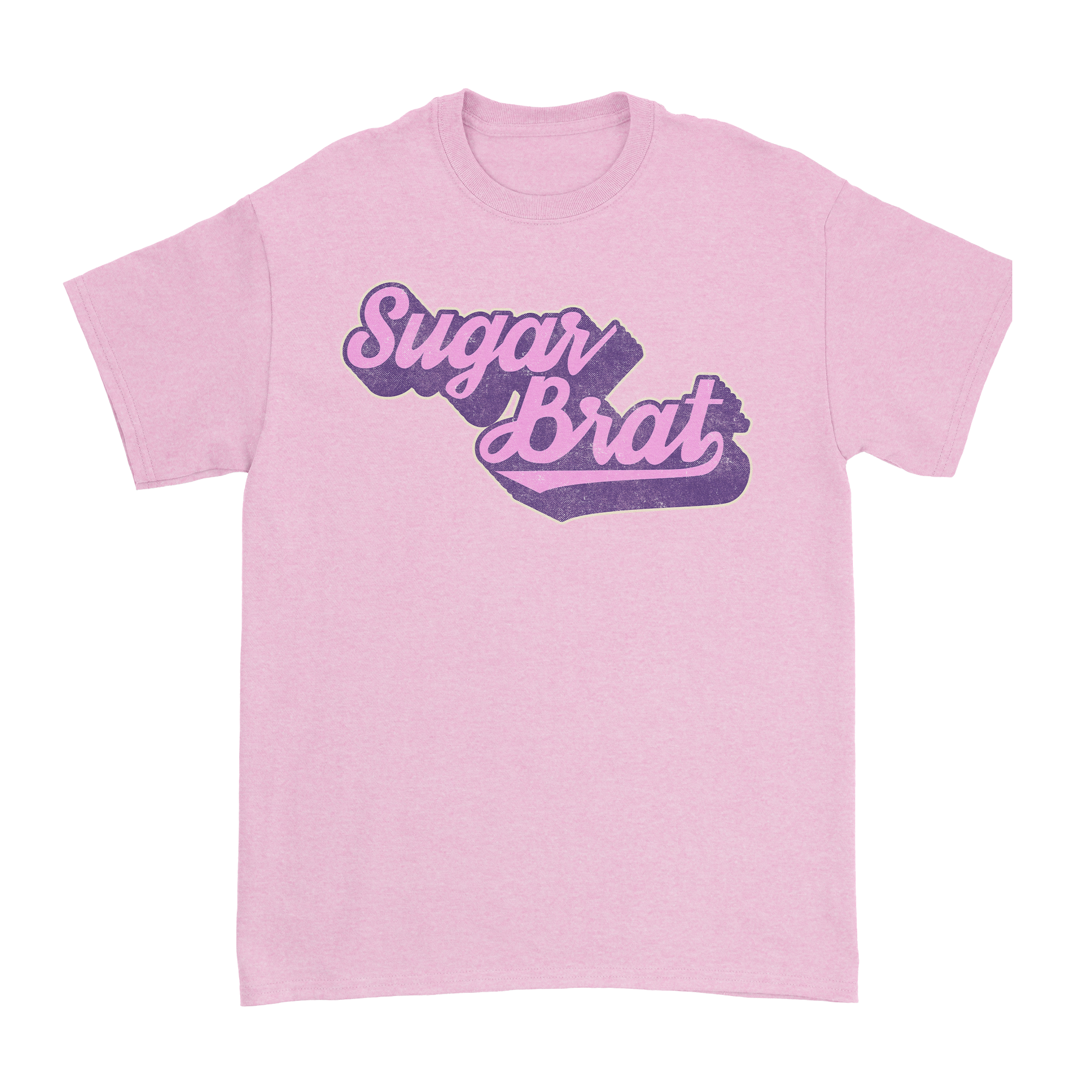 BeardPrincess - Sugar Brat T-Shirt