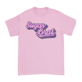BeardPrincess - Sugar Brat T-Shirt