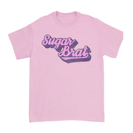 BeardPrincess - Sugar Brat T-Shirt