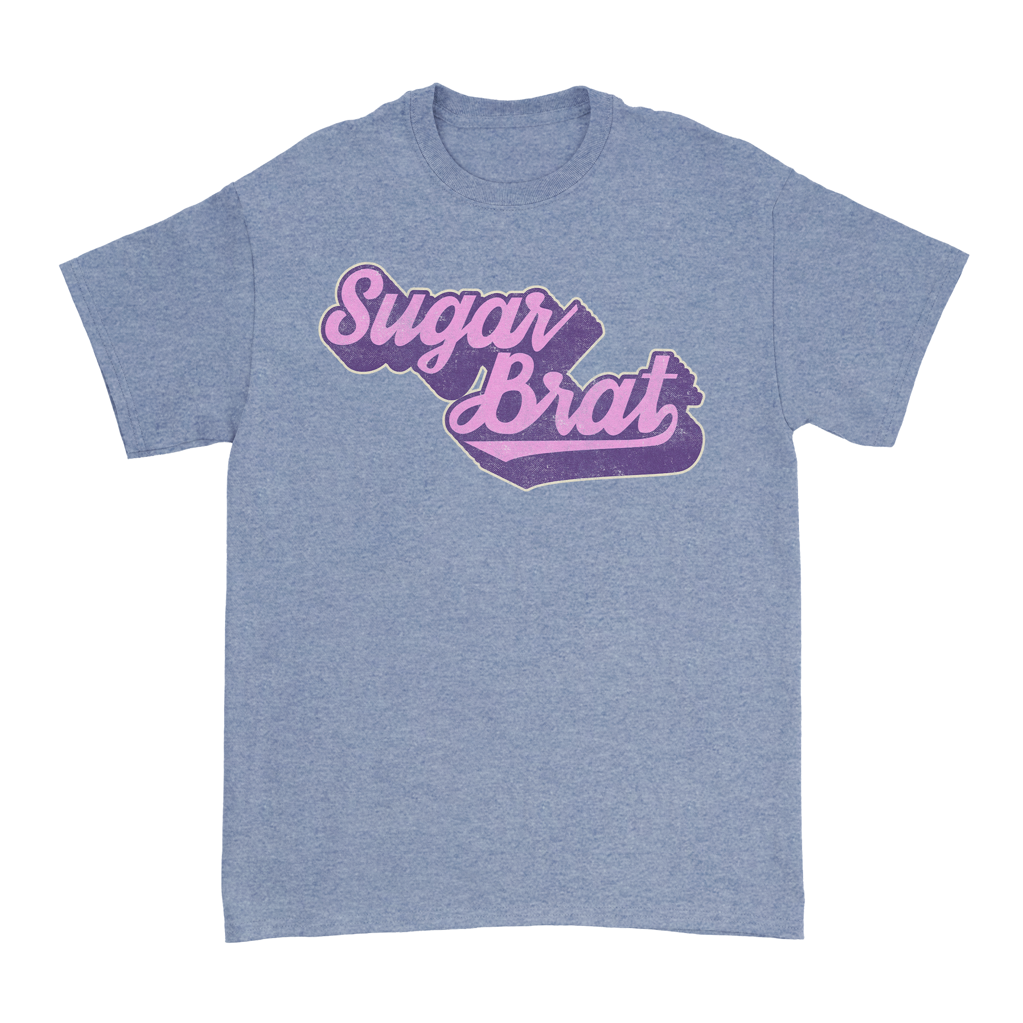 BeardPrincess - Sugar Brat T-Shirt