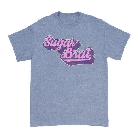 BeardPrincess - Sugar Brat T-Shirt