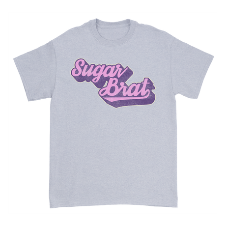 BeardPrincess - Sugar Brat T-Shirt