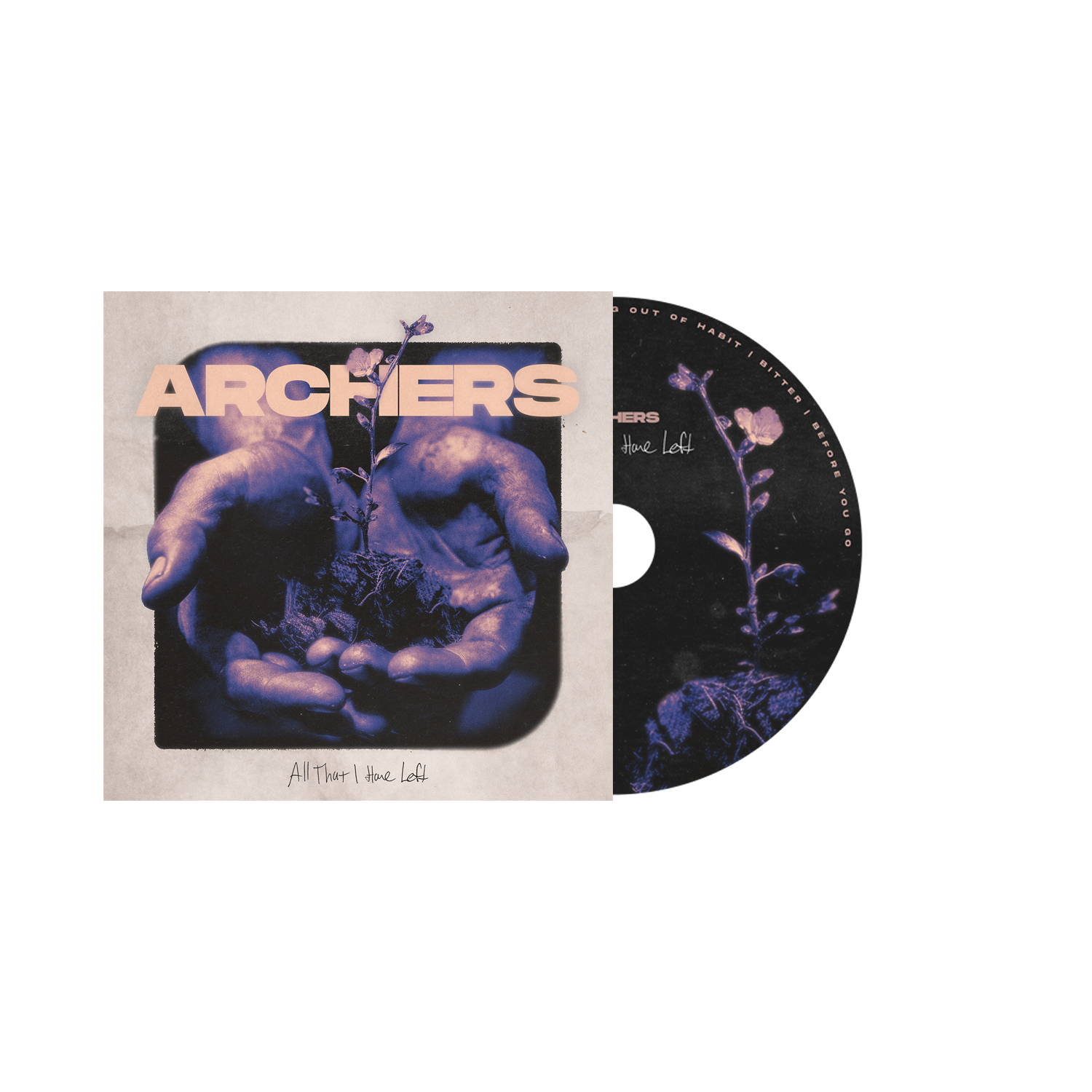 Archers - All That I Have Left