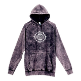 Like Moths To Flames - Eye Sun Hoodie