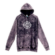 Like Moths To Flames - Eye Sun Hoodie