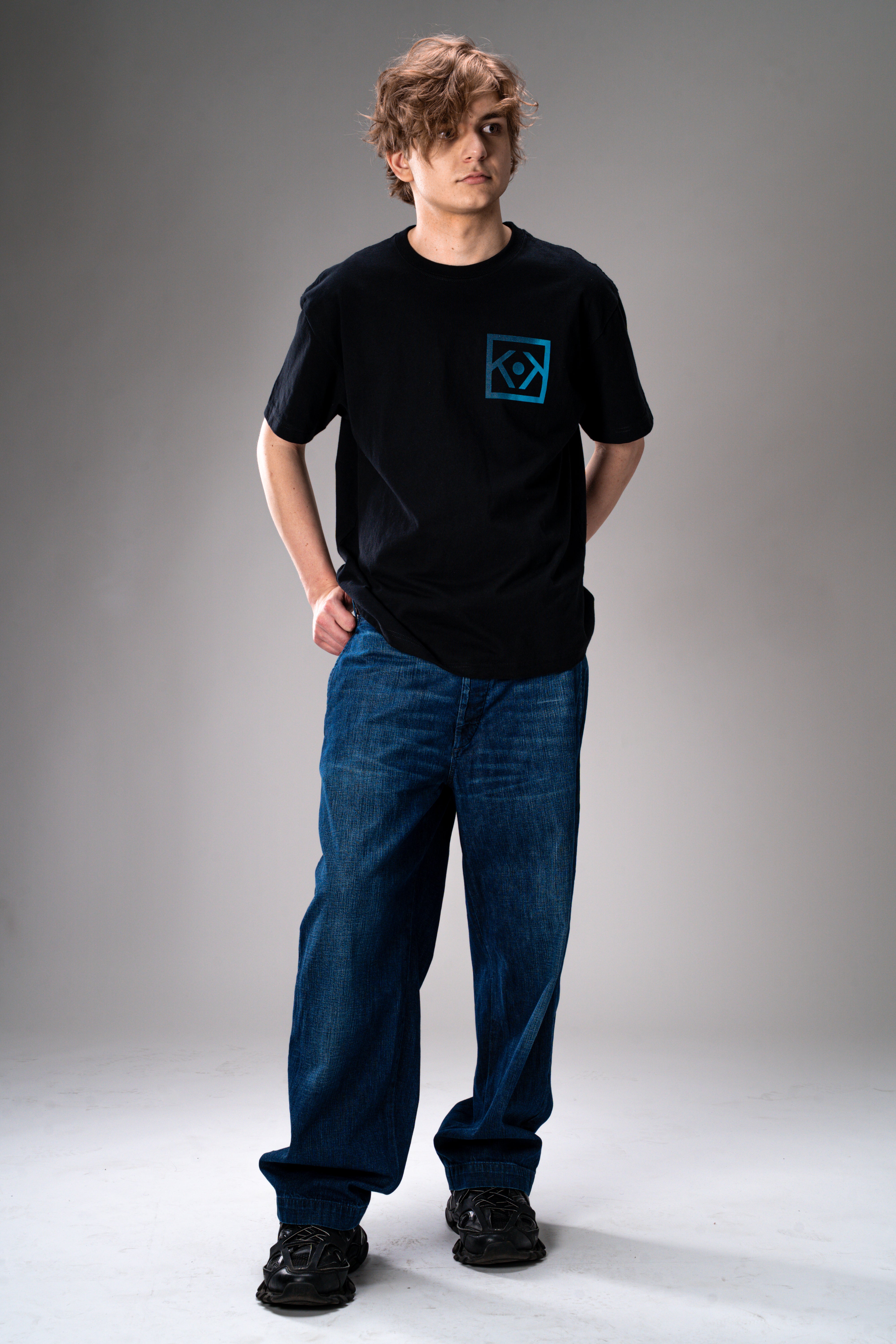 breakkaway - Reach T-Shirt