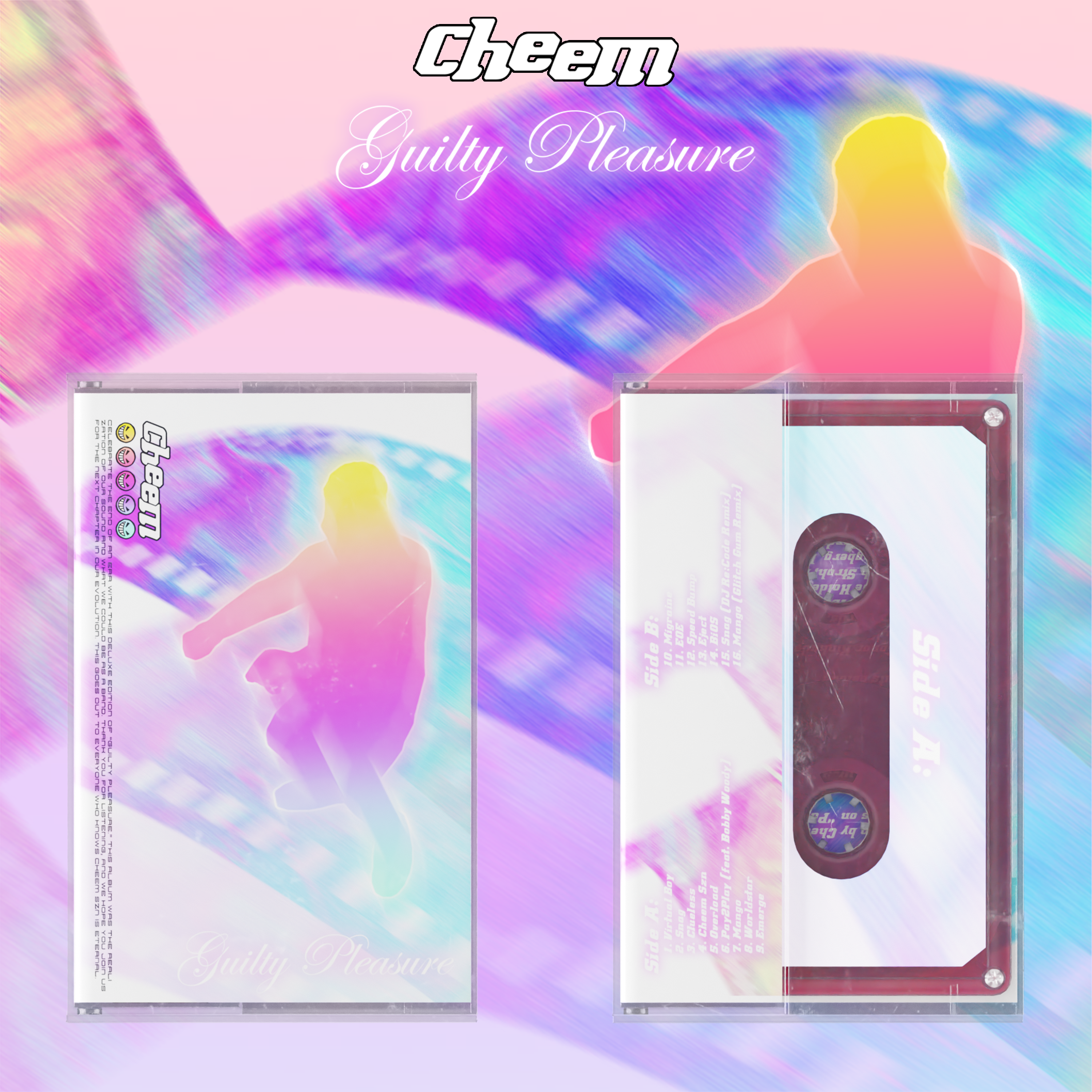 Cheem - 