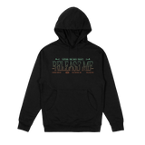 Cherie Amour - Release Me Hoodie