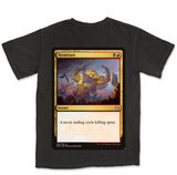 tearmyself - WOTC T-Shirt