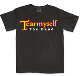 tearmyself - WOTC T-Shirt