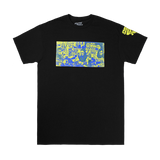 EXCEL - Collage Tee