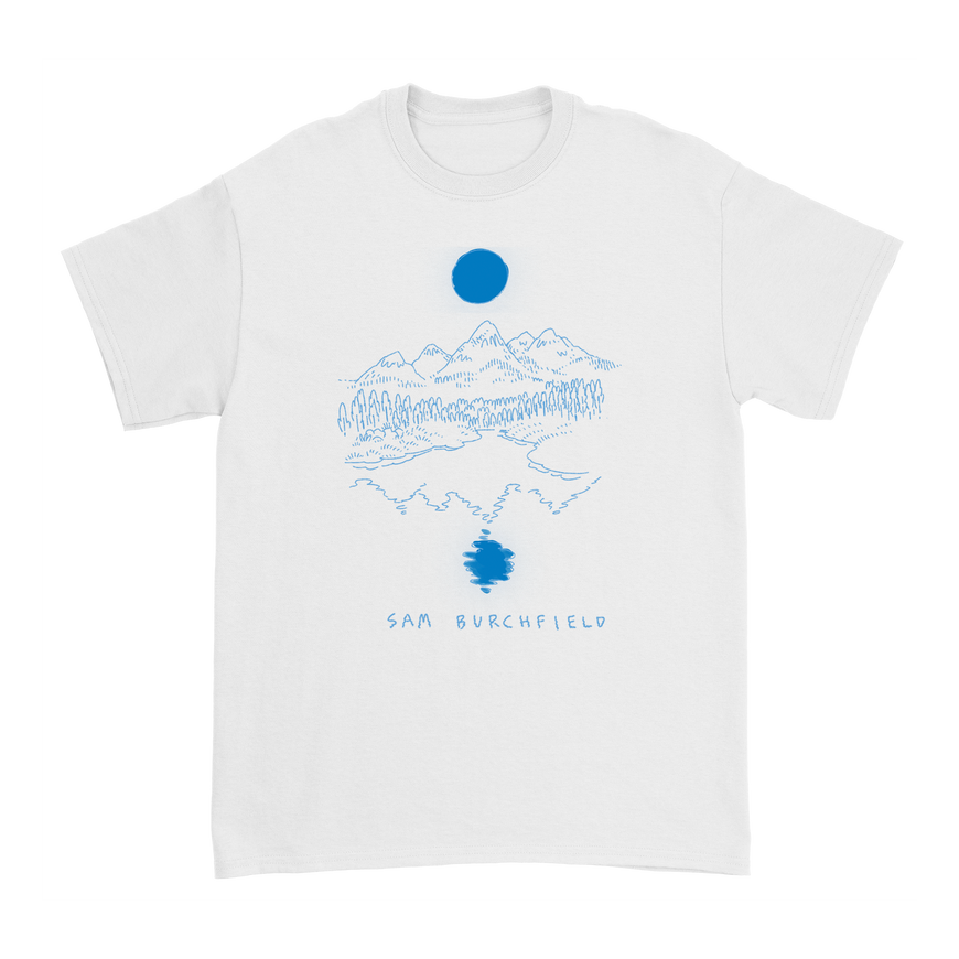 Sam Burchfield - Colorado T-Shirt