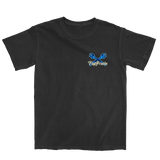 Fast Friends Workshop Tee