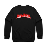 Mosh Retirement Crewneck