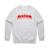 Mosh Retirement Crewneck
