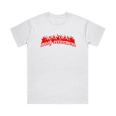 Mosh Retirement Tee