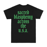 Creeper - Blasphemy Tee
