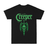Creeper - Blasphemy Tee