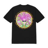 Many Eyes - I'm Striking Every Nerve Tee