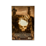 Cypress Hill: Black Sunday - Graphic Novel (Signed Platinum Edition)