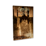 Cypress Hill: Black Sunday - Graphic Novel (Signed Platinum Edition)